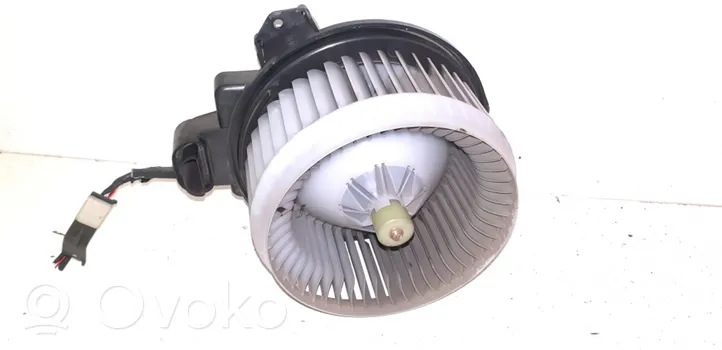 Toyota RAV 4 (XA40) Motorino attuatore ricircolo aria dell’A/C 272700-8104