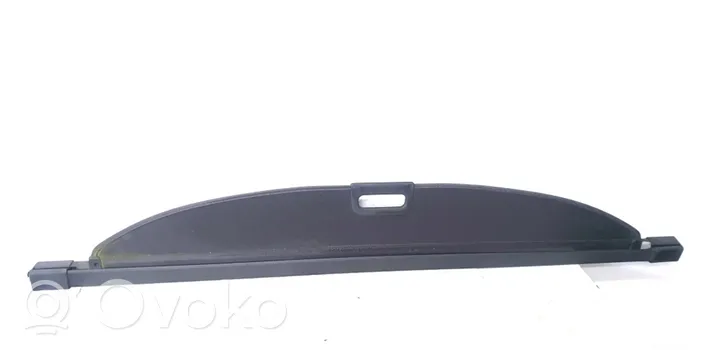 Mitsubishi Outlander Parcel shelf 