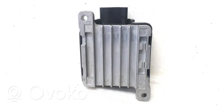 Ford Focus Autres unités de commande / modules 4S4A-9D372-AA