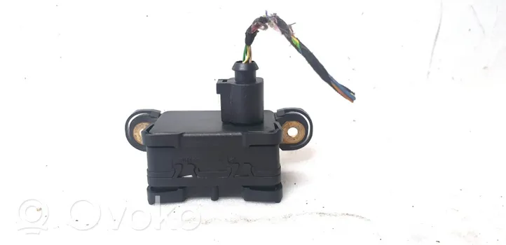 Volkswagen Jetta V ESP (stability system) control unit D10A-67520-B