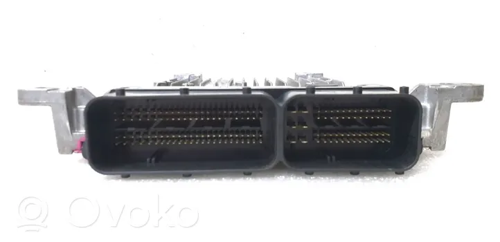 Mercedes-Benz GLK (X204) Sterownik / Moduł ECU A6519007401