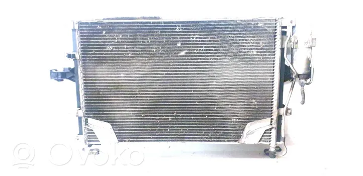 Volvo S60 Kit Radiateur 