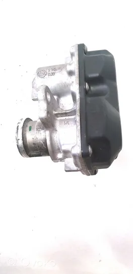 Nissan X-Trail T32 EGR valve 147109816R