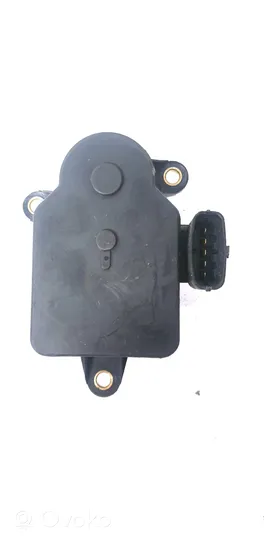 Hyundai Santa Fe Throttle valve 283812f000