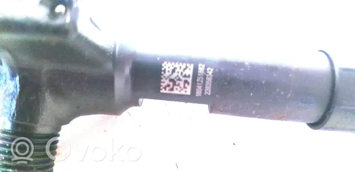 Ford Edge II Injecteur de carburant 228358342