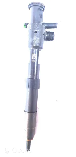 Ford Edge II Injecteur de carburant 228358342