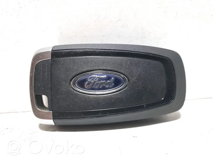 Ford Galaxy Clé / carte de démarrage 