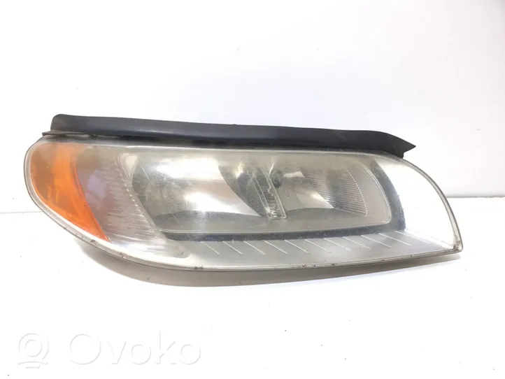 Volvo XC70 Faro/fanale 31214352