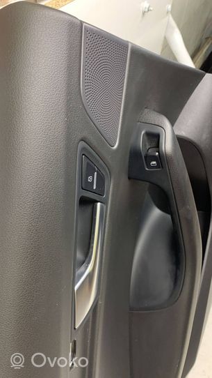 Audi Q5 SQ5 Boczki / Poszycie drzwi tylnych 8R0867305B