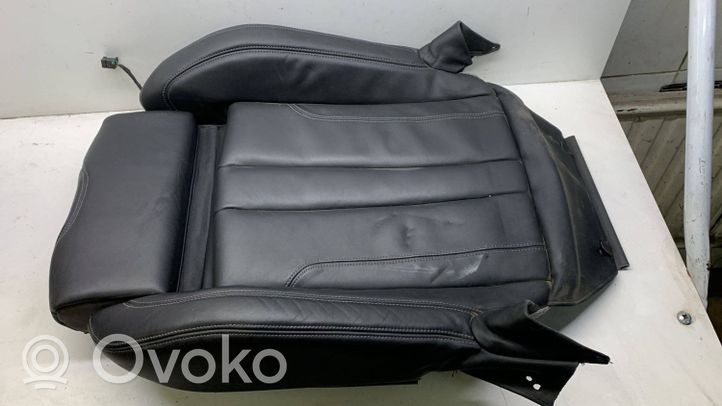 BMW M5 F90 Asiento delantero del conductor 8068247