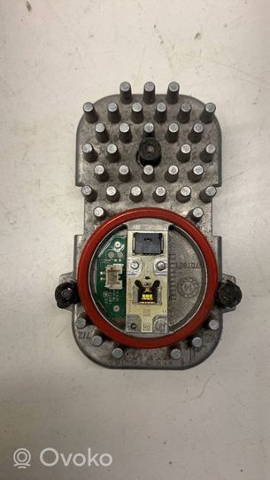 BMW M4 F82 F83 Moduł sterujący statecznikiem LED 7263051