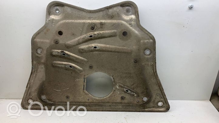 BMW X5 F15 Protezione anti spruzzi/sottoscocca del motore 6853814