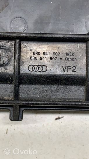 Audi Q5 SQ5 Osłona żarówki lampy przedniej 8R0941607