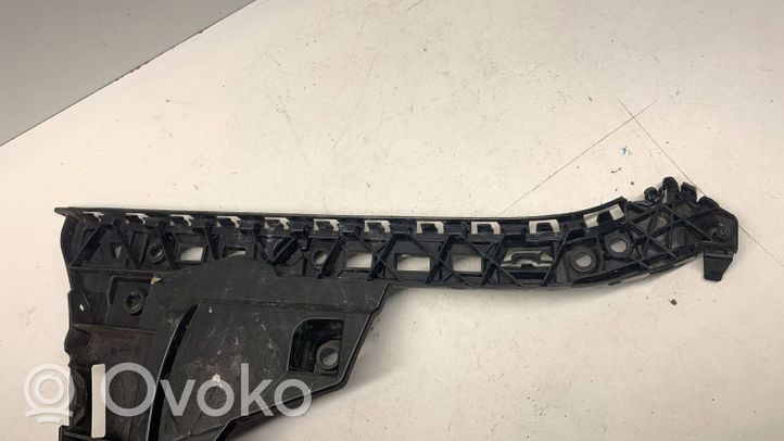 Mercedes-Benz E W213 Support de pare-chocs arrière A2138850163