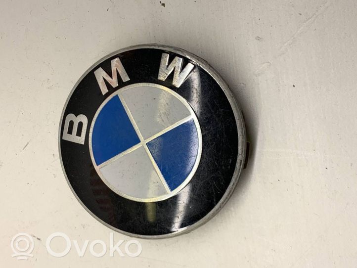 BMW 3 F30 F35 F31 Original wheel cap 6783536