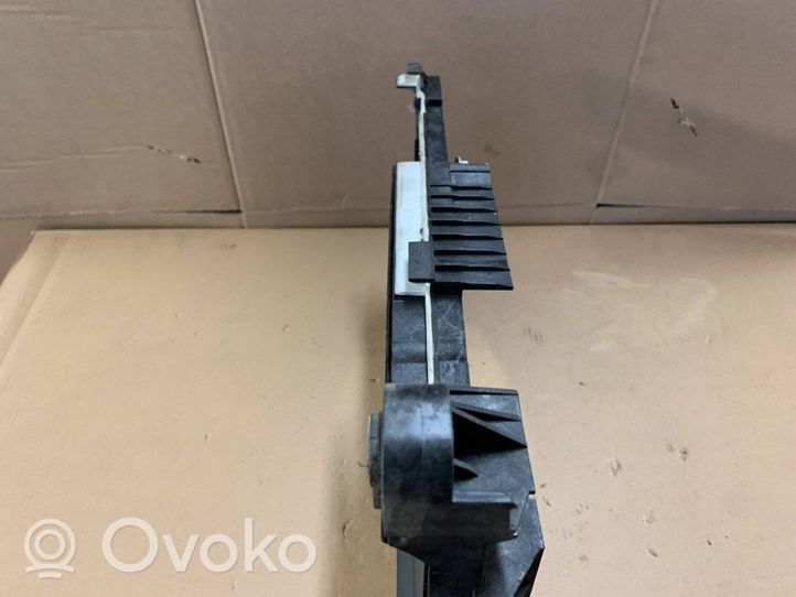 BMW X1 F48 F49 Batteriekasten 7641798