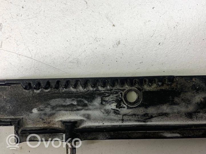 BMW 8 E31 Sunroof frame 54138108887