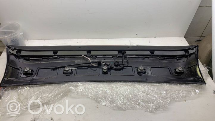 BMW i3 Spoiler tylnej szyby klapy bagażnika 7305042