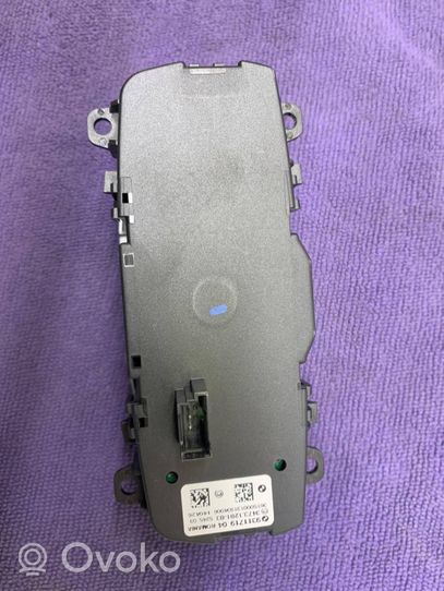 BMW i3 Interruttore luci 9311719