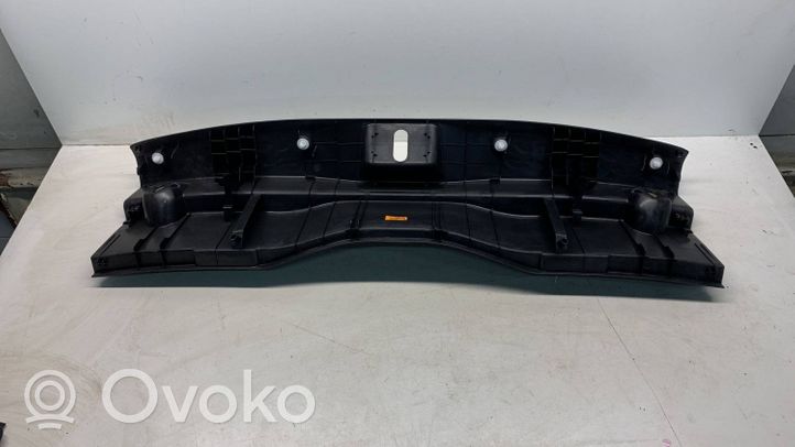 Toyota C-HR Cache serrure de hayon/coffre arrière 64716F4010