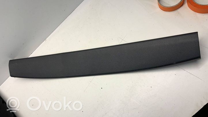 Toyota C-HR Rivestimento superiore del portellone posteriore/bagagliaio 64790F4010