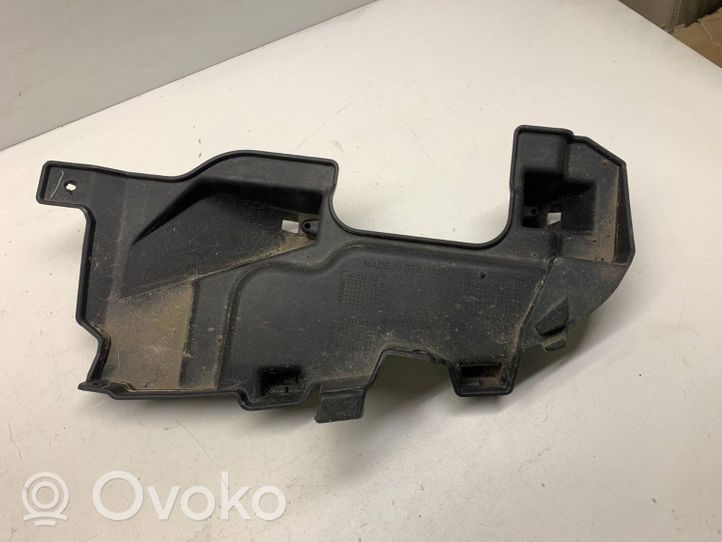 Mercedes-Benz S C217 Support de pare-chocs arrière A2178850814