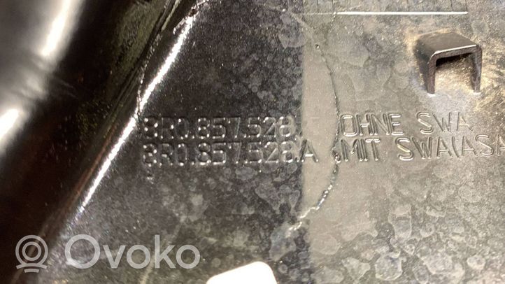 Audi Q5 SQ5 Element lusterka bocznego drzwi przednich 8R0857528A