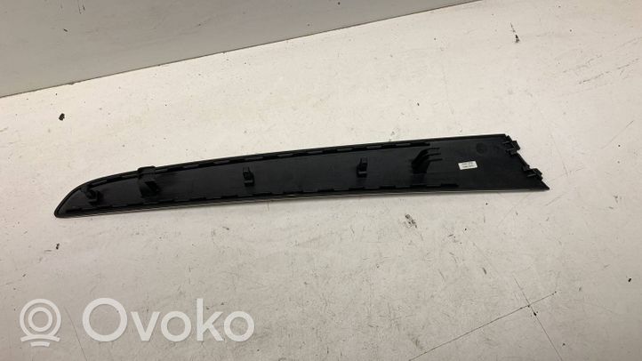 Audi Q5 SQ5 Baguette moulure de porte arrière 8R0867420