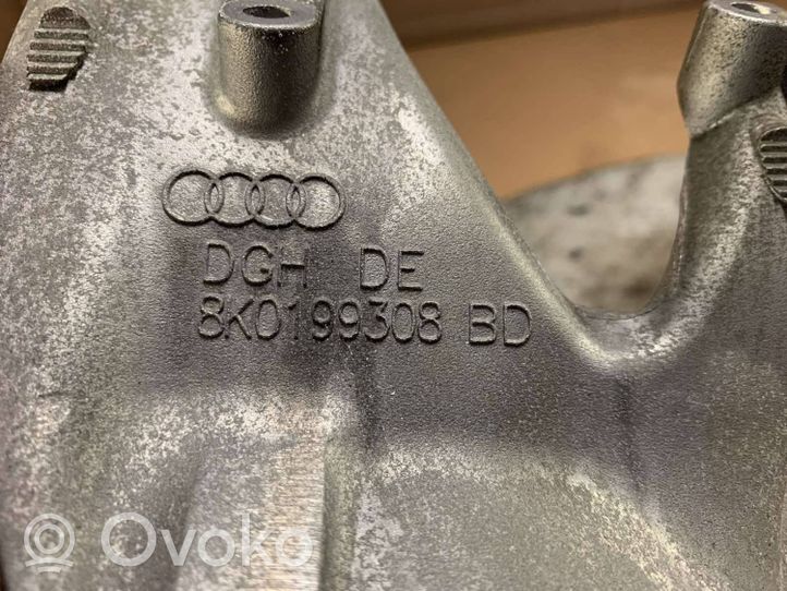 Audi A5 8T 8F Łapa / Mocowanie silnika 8K0199308BD