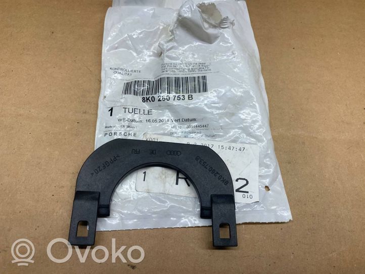 Audi A4 S4 B8 8K Ilmastointilaitteen putki (A/C) 8K0260753B