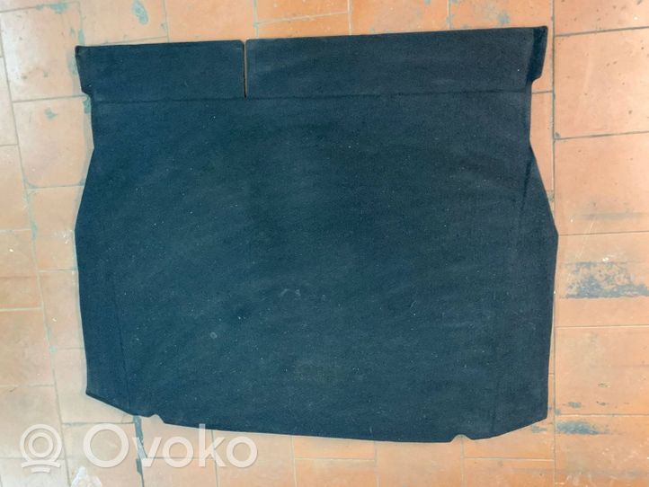 Toyota C-HR Trunk/boot mat liner 58410F4020