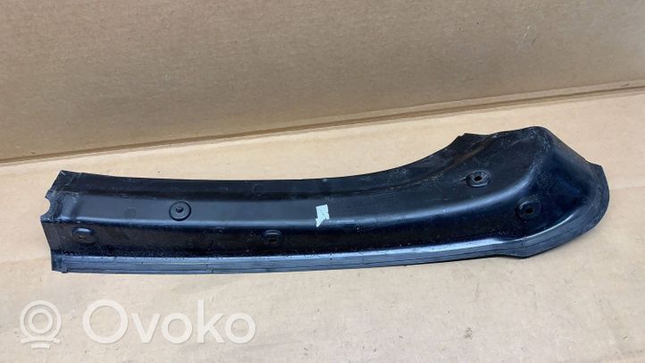 Mercedes-Benz GLE (W166 - C292) Altro elemento di rivestimento sottoporta/montante A1666930100