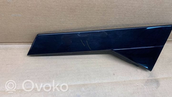 Audi Q3 F3 Rivestimento portiera posteriore (modanatura) 83A839903A