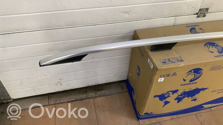 Mercedes-Benz GLE (W166 - C292) Roof bar rail A1668900493