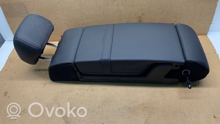 Mercedes-Benz GLC X253 C253 Asiento trasero A2059700201