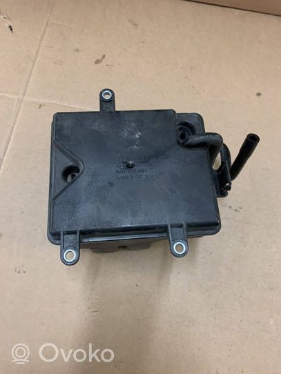 Audi A5 8T 8F Vacuum air tank 079131541C