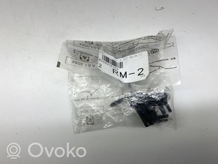 Audi Q3 8U Muu ulkopuolen osa 8U0820536A