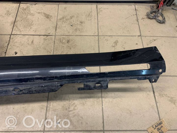 BMW 7 G11 G12 Sill 7407458