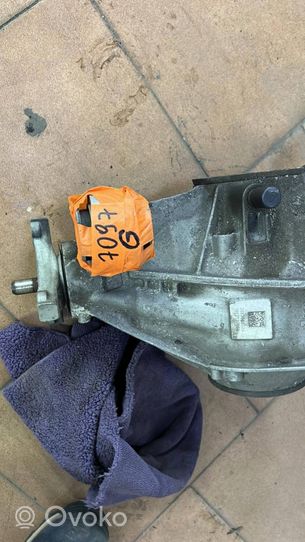 Mercedes-Benz C AMG W205 Rear differential A2053503324