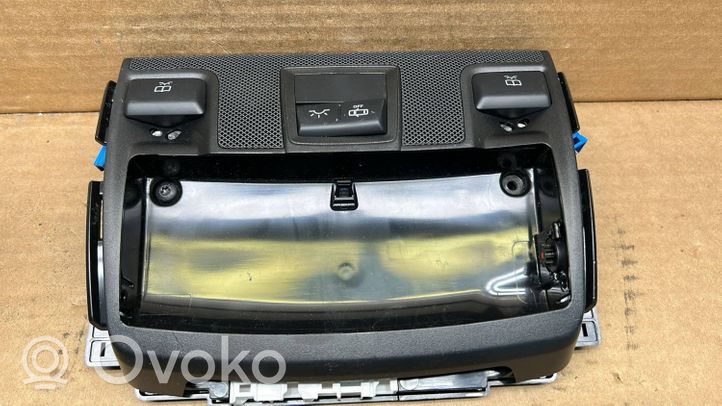 Mercedes-Benz C AMG W205 Front seat light A2059008230