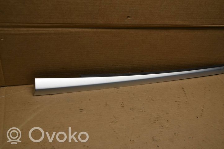 Mercedes-Benz C AMG W205 Rear door card trim A2056703001