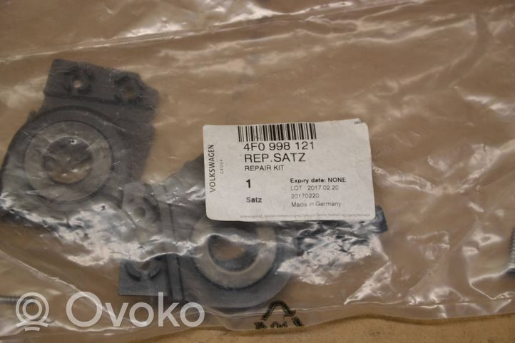 Audi A6 S6 C6 4F Staffa faro/fanale 4F0998121