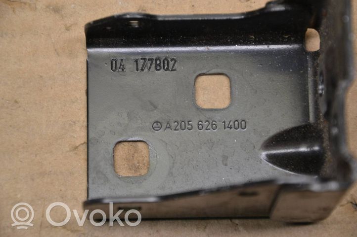 Mercedes-Benz C AMG W205 Holder (bracket) A2056261400