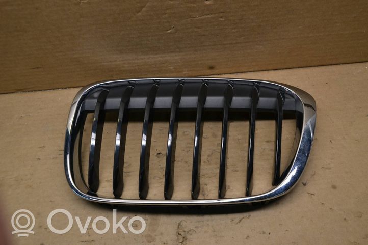 BMW X1 F48 F49 Grille de calandre avant 7383363