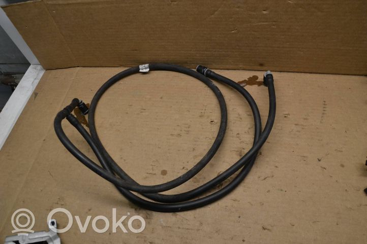 BMW X1 F48 F49 Tubo flessibile lavafari 7350628