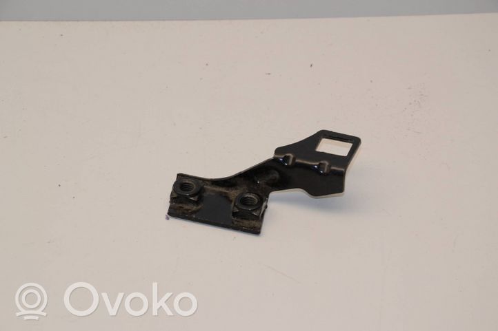 Audi A5 8T 8F Support de montage de pare-chocs avant 8T0807334