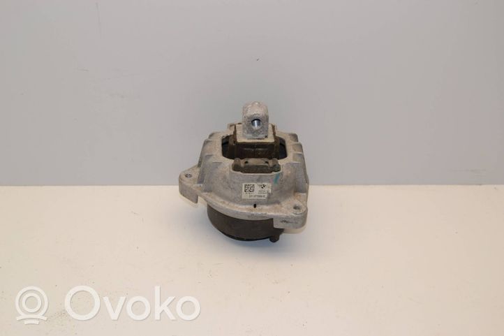 BMW 7 F01 F02 F03 F04 Support de moteur, coussinet 22116775906