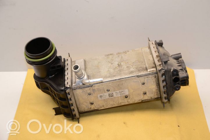 Volkswagen T-Roc Chłodnica powietrza doładowującego / Intercooler 05C145785C