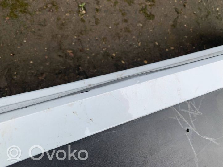 Volkswagen T-Roc Rear bumper 2GA807521S