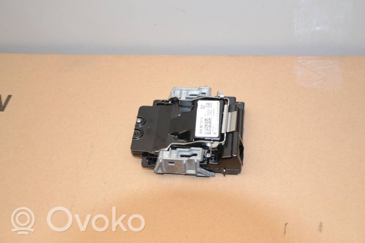 Audi A5 Priekinio stiklo kamera 8W0907217D